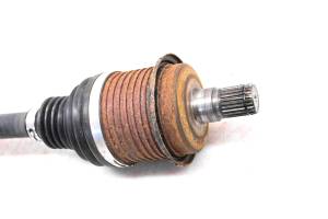 Can-Am - 16 Can-Am Maverick XDS DPS 1000R Rear Right Left Cv Axle - Image 3