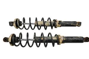 15 Can-Am Outlander 450 L 4x4 Front Shocks