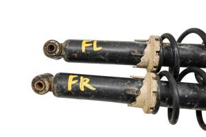 Can-Am - 15 Can-Am Outlander 450 L 4x4 Front Shocks - Image 2