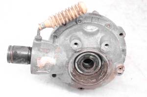 07 Can-Am Outlander 400 XT 4x4 Front Differential