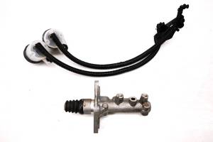 21 Can-Am Commander 1000R DPS 4x4 Brake Master Cylinder