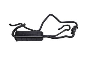 21 Can-Am Ryker Rally 900 Ace Crankcase Breather Box Vent