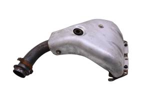 21 Can-Am Ryker Rally 900 Ace Header Exhaust Head Pipe