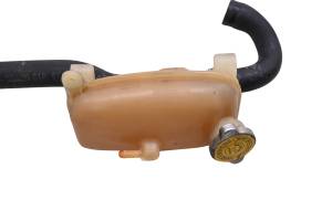 Can-Am - 21 Can-Am Ryker Rally 900 Ace Coolant Overflow Radiator Bottle - Image 2