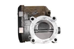 Can-Am - 16 Can-Am Maverick 1000R XC 4x4 Throttle Body - Image 3
