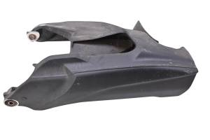 21 Can-Am Ryker Rally 900 Ace Rear Swingarm