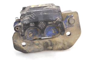 Can-Am - 20 Can-Am Renegade 1000R XXC EFI 4x4 Front Right Brake Caliper - Image 2