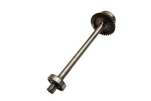 Can-Am - 15 Can-Am Outlander 450 L 4x4 Transmission Bevel Gear Output Shaft - Image 2