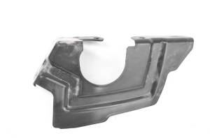 Can-Am - 05 Can-Am Outlander 400 XT 4x4 Cvt Clutch Water Deflector Cover - Image 3