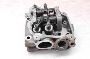 Can-Am - 09 Can-Am Outlander 800R XT 4x4 Rear Cylinder Head - Image 4