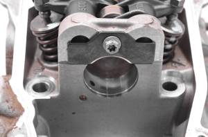 Can-Am - 09 Can-Am Outlander 800R XT 4x4 Rear Cylinder Head - Image 5