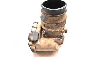 Can-Am - 16 Can-Am Maverick XDS DPS 1000R Throttle Body - Image 2