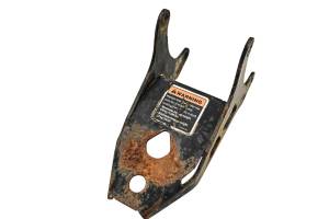 15 Can-Am Outlander 450 L 4x4 Trailer Hitch Bracket Mount