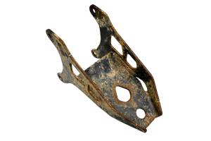 Can-Am - 15 Can-Am Outlander 450 L 4x4 Trailer Hitch Bracket Mount - Image 3