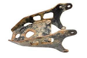Can-Am - 15 Can-Am Outlander 450 L 4x4 Trailer Hitch Bracket Mount - Image 4