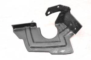 07 Can-Am Outlander 400 XT 4x4 Cvt Water Deflector Cover
