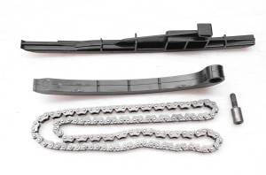 Can-Am - 10 Can-Am Outlander 650 XT 4x4 Cam Chain & Guides - Image 3