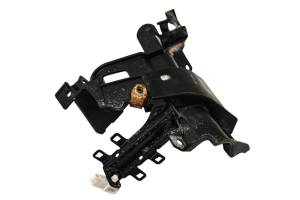 Can-Am - 15 Can-Am Outlander 450 L 4x4 Front Brake Line Support Cover - Image 3