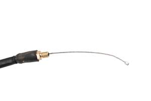 Can-Am - 07 Can-Am Outlander 800 XT 4x4 Thumb Throttle & Cable - Image 2