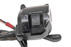 Can-Am - 07 Can-Am Outlander 800 XT 4x4 Thumb Throttle & Cable - Image 3