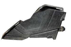 15 Can-Am Outlander 450 L 4x4 Engine Cover