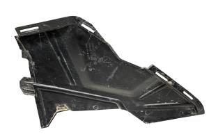 Can-Am - 15 Can-Am Outlander 450 L 4x4 Engine Cover - Image 3