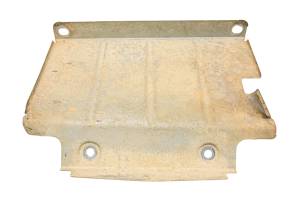 15 Can-Am Outlander 450 L 4x4 Heat Shield Guard Cover