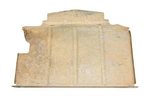 Can-Am - 15 Can-Am Outlander 450 L 4x4 Heat Shield Guard Cover - Image 2