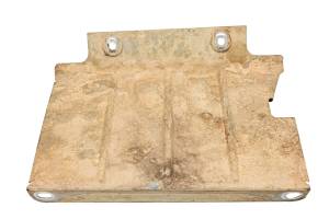 Can-Am - 15 Can-Am Outlander 450 L 4x4 Heat Shield Guard Cover - Image 3