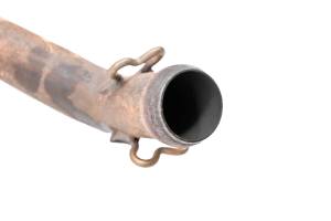 Can-Am - 07 Can-Am Outlander 800 XT 4x4 Header Exhaust Head Pipe - Image 3