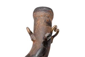 Can-Am - 07 Can-Am Outlander 800 XT 4x4 Header Exhaust Head Pipe - Image 4