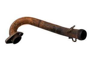 Can-Am - 07 Can-Am Outlander 800 XT 4x4 Header Exhaust Head Pipe - Image 5