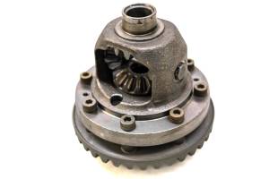 Can-Am - 04 Can-Am Outlander 400 4x4 Front Differential Ring & Pinion Gear Bombardier - Image 3