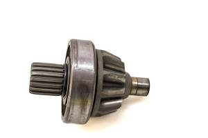 Can-Am - 04 Can-Am Outlander 400 4x4 Front Differential Ring & Pinion Gear Bombardier - Image 4