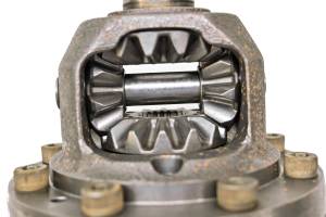 Can-Am - 04 Can-Am Outlander 400 4x4 Front Differential Ring & Pinion Gear Bombardier - Image 6