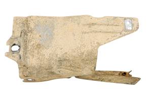 15 Can-Am Outlander 450 L 4x4 Heat Shield Guard Cover