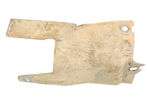 Can-Am - 15 Can-Am Outlander 450 L 4x4 Heat Shield Guard Cover - Image 2