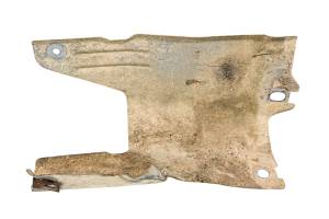 Can-Am - 15 Can-Am Outlander 450 L 4x4 Heat Shield Guard Cover - Image 3