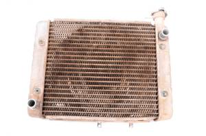 09 Can-Am Outlander 800R XT 4x4 Radiator