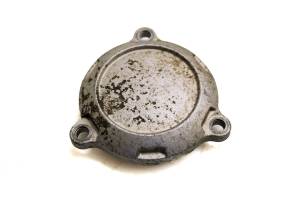 04 Can-Am Outlander 400 4x4 Oil Filter Cover Bombardier