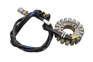 19 Can-Am Outlander 570 XMR Stator