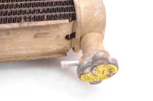 Can-Am - 10 Can-Am Outlander 650 XT 4x4 Radiator - Image 4