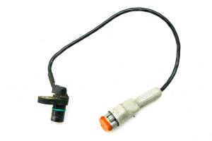 18 Can-Am Commander 1000R 4x4 Limited DPS Speed Sensor