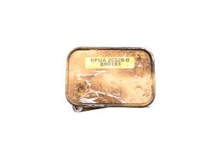 16 Can-Am Maverick XDS DPS 1000R Oil Cooler Radiator