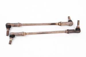 04 Can-Am Outlander 330 4x4 Tie Rods & Ends Bombardier