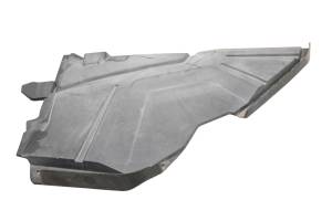 19 Can-Am Outlander 570 XMR Right Engine Side Cover