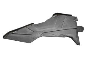 Can-Am - 19 Can-Am Outlander 570 XMR Right Engine Side Cover - Image 2