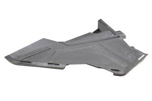 Can-Am - 19 Can-Am Outlander 570 XMR Right Engine Side Cover - Image 3