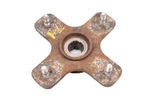 07 Can-Am Outlander 800 XT 4x4 Front Rear Wheel Hub Left Right