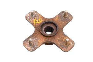 07 Can-Am Outlander 800 XT 4x4 Front Rear Wheel Hub Left Right